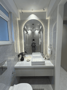 Image of 1650 Sq.ft 3 BHK Apartment / Flat for sale in Airoli, Navi Mumbai for Rs. 22500000