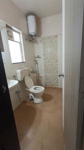 Image of 1100 Sq.ft 2 BHK Apartment / Flat for sale in BU Bhandari Colonnade, Kharadi, Pune for Rs. 10500000