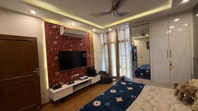 Bedroom Image of 1700 Sq.ft 3.5 BHK Villa for sale in Sector 84 Gurgaon for Rs. 22500000