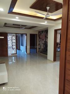Hall Image of 1881 Sq.ft 3 BHK Builder Floor for sale in Sector 75 Faridabad for Rs. 18200000