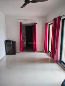 Hall Image of 784 Sq.ft 1.5 BHK Apartment / Flat for sale in Long Island, Charholi Budruk Pune for Rs. 4900000