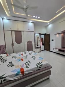Bedroom Image of 3500 Sq.ft 4 BHK Independent House for sale in Pal Gaon Jodhpur for Rs. 29000000