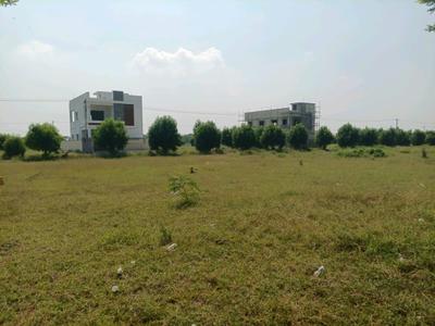 Image of 167 Sq.ft Residential Plot / Land for sale in Kompally, Hyderabad for Rs. 9500002