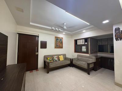 2 BHK Flat
