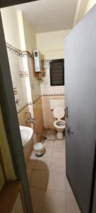 Image of 1100 Sq.ft 2 BHK Apartment / Flat for rent in Mahalaxmi Nagar, Nashik for Rs. 13500