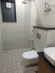 Bedroom One Image of 1500 Sq.ft 3 BHK Builder Floor for sale in Skywhales Vienna Greens II, Sector 99A Gurgaon for Rs. 16010000