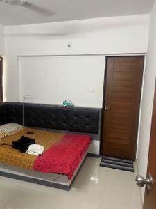 Bedroom Image of 1002 Sq.ft 2 BHK Apartment / Flat for sale in Sus Pune for Rs. 9000000