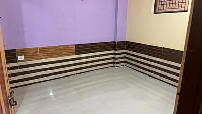 Bedroom Image of 1200 Sq.ft 3 BHK Builder Floor for sale in Govindpuram Ghaziabad for Rs. 2800000