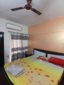 Bedroom Image of 1250 Sq.ft 2.5 BHK Apartment / Flat for sale in Exotica Fresco, Sector 137 Noida for Rs. 15500000
