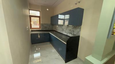 Kitchen Image of 1440 Sq.ft 3 BHK Villa for sale in Govindpura Jaipur for Rs. 8000000
