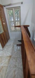Bedroom Image of 350 Sq.ft 1 RK Builder Floor for rent in HSR Layout Bengaluru for Rs. 15000