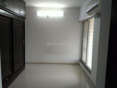 Bedroom Image of 800 Sq.ft 2 BHK Apartment / Flat for sale in Jairaj Aaradhyam Phase III, Kondhwa Pune for Rs. 4800000