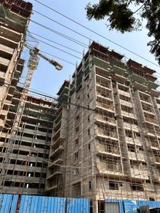 Image of 1910 Sq.ft 3 BHK Apartment / Flat for sale in Sujay Global Elara, Tellapur, Sangareddy for Rs. 15000000