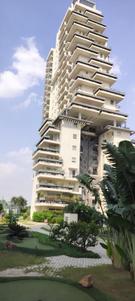 Image of 1900 Sq.ft 3 BHK Apartment / Flat for sale in Saan Verdante, Sector 95, Gurgaon for Rs. 29900000