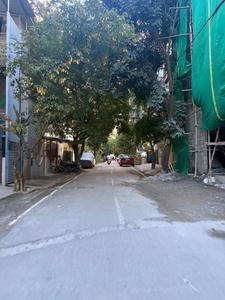 Image of 2400 Sq.ft Residential Plot / Land for sale in Bikasipura, Bengaluru for Rs. 42000000