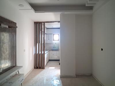 Living Room Image of 451 Sq.ft 1 BHK Apartment / Flat for sale in Kulesara Greater Noida for Rs. 1798000