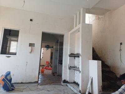 Living Room Image of 1800 Sq.ft 3 BHK Independent House for sale in Peedampalli Coimbatore for Rs. 7500000