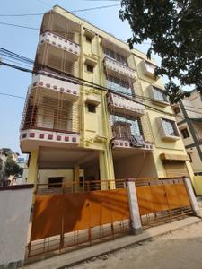 Image of 1135 Sq.ft 3 BHK Apartment / Flat for sale in Jadavpur, Kolkata for Rs. 8700000