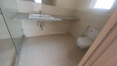 Image of 1940 Sq.ft 3 BHK Apartment / Flat for rent in DLF Express Greens, Manesar, Gurgaon for Rs. 26000
