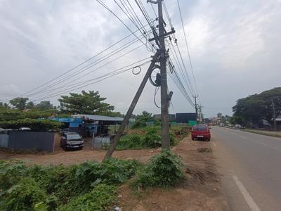 Image of 3702 Sq.ft Residential Plot / Land for sale in Ramanathapuram, Palakkad for Rs. 20000000