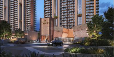 Image of 3600 Sq.ft 4 BHK Apartment / Flat for sale in Eldeco Fairway Reserve, Sector 80, Gurgaon for Rs. 48000000