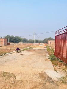 Image of 1000 Sq.ft Residential Plot / Land for sale in Bijnor, Lucknow for Rs. 1800000