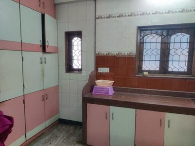 Kitchen Image of Sneh-samruddhi in Chinchwad, Pune