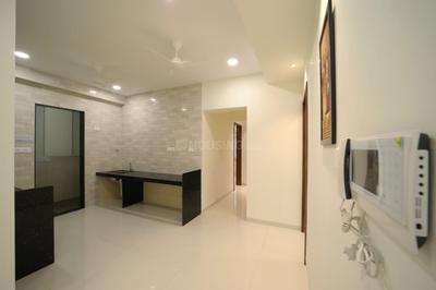 Hall Image of 1450 Sq.ft 3 BHK Apartment / Flat for sale in Karve Nagar Pune for Rs. 19000000