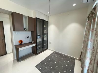 Kitchen Image of 576 Sq.ft 2 BHK Apartment / Flat for sale in Newlook Bhavya Elite, Antop Hill Mumbai for Rs. 18900000