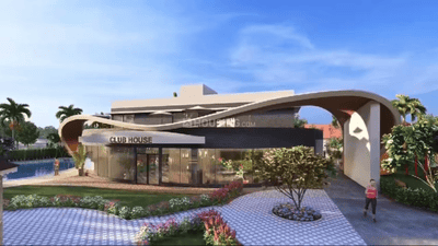 Image of 1130 Sq.ft Residential Plot / Land for sale in Shankarpur, Nagpur for Rs. 3700000