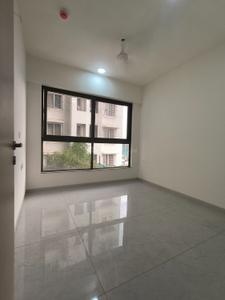 Bedroom Image of 1663 Sq.ft 3 BHK Apartment / Flat for sale in G M Mahika, Karve Nagar Pune for Rs. 22050000