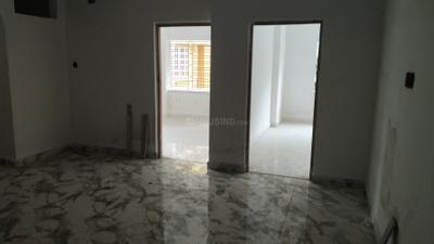 Living Room Image of 820 Sq.ft 2 BHK Apartment / Flat for sale in Barasat Kolkata for Rs. 2200000