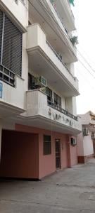 Image of 850 Sq.ft 2 BHK Apartment / Flat for sale in Hasanganj, Lucknow for Rs. 3600000