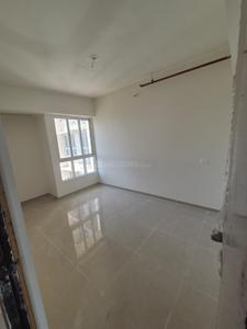 Bedroom Image of 679 Sq.ft 2 BHK Apartment / Flat for sale in Puraniks City Reserva Phase 1, Kasarvadavali Thane for Rs. 9500000