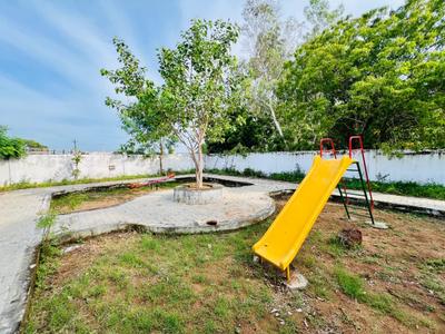 Image of 1500 Sq.ft Residential Plot / Land for sale in Thiruporur, Chennai for Rs. 4275000