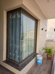 Balcony Image of 2900 Sq.ft 3.5 BHK Independent House for sale in TDI Connaught Residency, Sector 74 A Mohali for Rs. 29500000