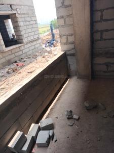 Balcony Image of 1550 Sq.ft 3 BHK Apartment / Flat for sale in Atala Bhubaneswar for Rs. 8925000