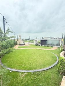 Image of 700 Sq.ft 1 BHK Independent House for sale in Crown Park, Rau, Indore for Rs. 3100000