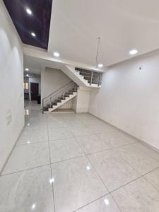 Hall Image of 2250 Sq.ft 4 BHK Duplex for sale in Bhayli Vadodara for Rs. 13000000