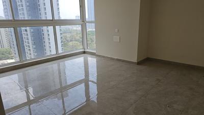Bedroom Image of 960 Sq.ft 2 BHK Apartment / Flat for sale in Tata Serein Phase 1, Thane West Thane for Rs. 16500000