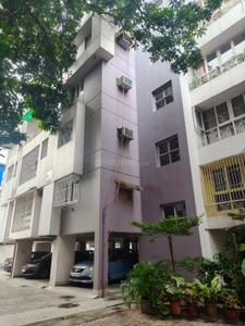 Image of 1430 Sq.ft 3 BHK Apartment / Flat for sale in Golf Residency, Tollygunge, Kolkata for Rs. 13500000