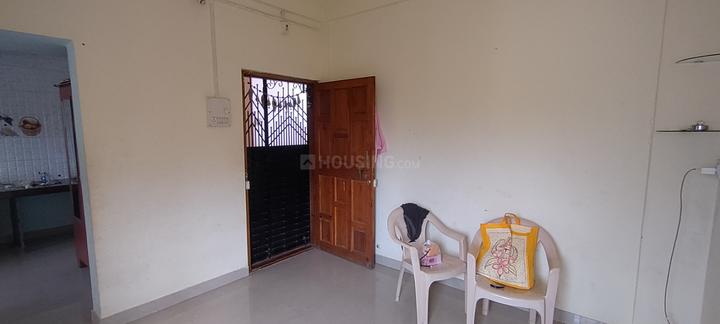 Krush darshan apartment Bedroom 1