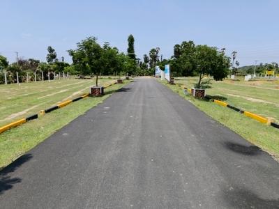 Image of 919 Sq.ft Residential Plot / Land for sale in Maraimalai Nagar, Chennai for Rs. 1277410