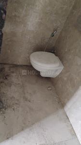 Image of 1180 Sq.ft 2 BHK Apartment / Flat for sale in Today Grande Vista, Ulwe, Navi Mumbai for Rs. 12600000