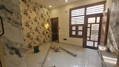 Bedroom Image of 1800 Sq.ft 4 BHK Independent House for sale in Kharar Mohali for Rs. 18500000