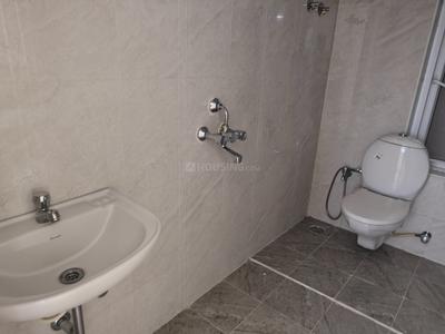 Image of 1101 Sq.ft 2 BHK Apartment / Flat for sale in Jain Aashraya, Panduranga Nagar, Bengaluru for Rs. 11400000