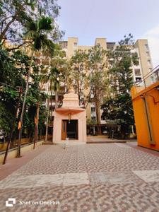 Image of 649 Sq.ft 2 BHK Apartment / Flat for sale in Sukhwani Palms, Wagholi, Pune for Rs. 6500000