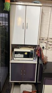 Balcony Image of 700 Sq.ft 1.5 BHK Apartment / Flat for sale in Sion Hill View CHS, Sion Mumbai for Rs. 12500000