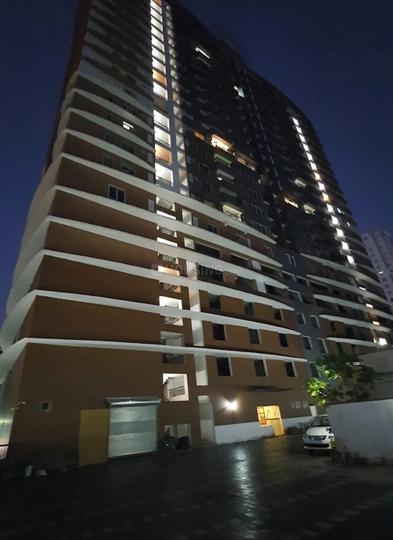 Alhind Burj Alhind More Images 1