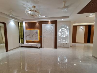Hall Image of 2400 Sq.ft 4 BHK Builder Floor for sale in Ansal Versalia, Sector 67 Gurgaon for Rs. 33000000